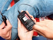 Nokia 5800 XpressMusic Nokia 5800 XpressMusic