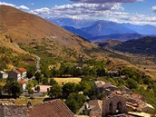 Itlie, Abruzzo