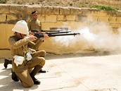 Malta, Fort Rinella 