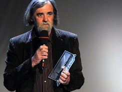 Magnesia Litera 2008 - Pavel Šrut Magnesia Litera 2008 - Pavel Šrut