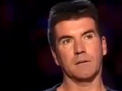 Simon Cowell