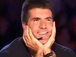 Simon Cowell