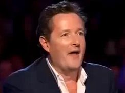 Piers Morgan