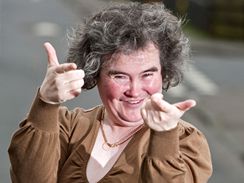 Susan Boyle