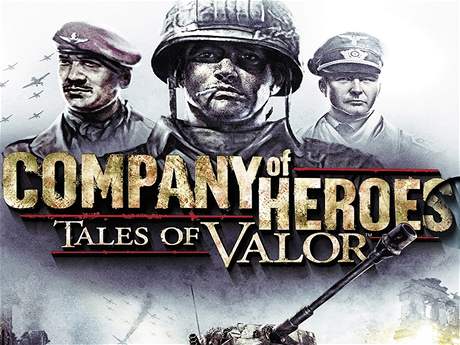 Company of Heroes: Tales of Valor