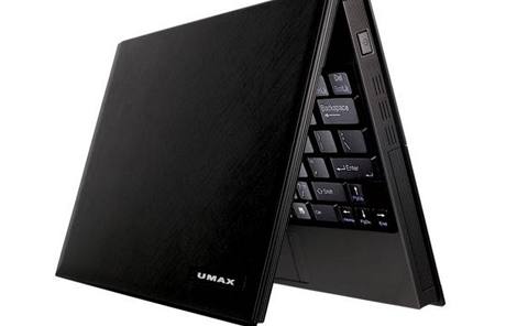 Umax VisionBook M810L