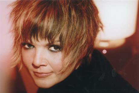 Karrin Allyson