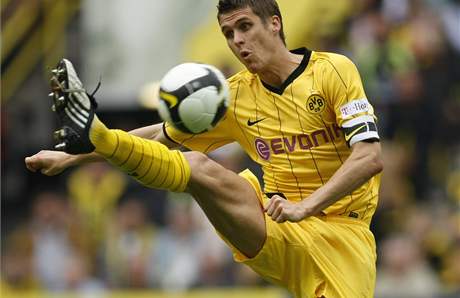 Sebastian Kehl (Borussia Dortmund)