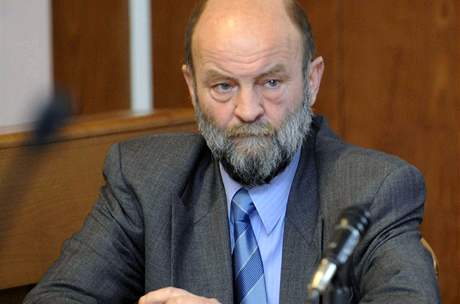 Bývalý generální editel H-Systemu, obalovaný Jaroslav Eliá, dostal 9 let. 