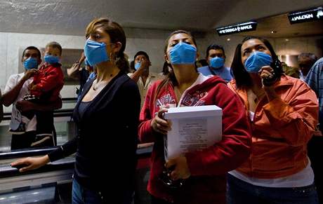 Proti praseí chipce, kterou zpsobuje virus A/H1N1, neexistuje úinné okování.