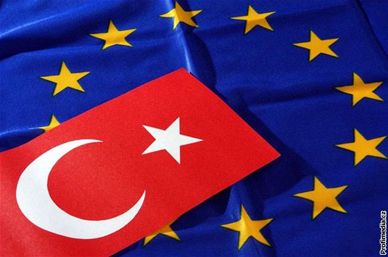 Turecké rozhovory o vstupu do EU jdou jen velmi pomalu.
