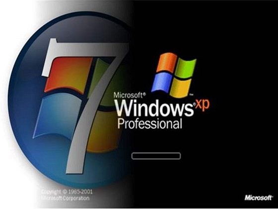 Nový vir láká na pechod na Windows 7