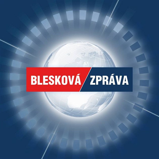 Blesková zpráva