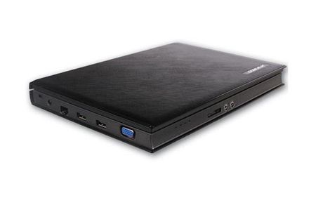 Umax VisionBook M810L