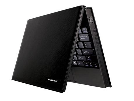 Umax VisionBook M810L