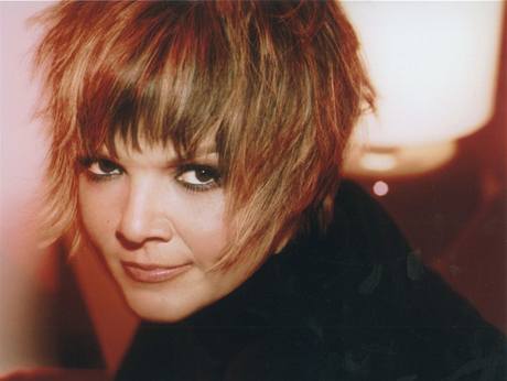 Karrin Allyson