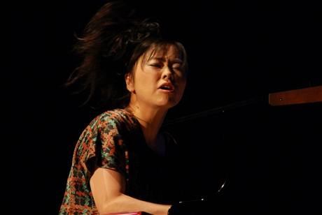 Hiromi Uehara