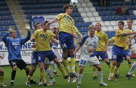 Liberec - Teplice