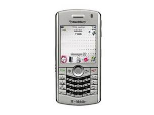 BlackBerry Pearl 8110