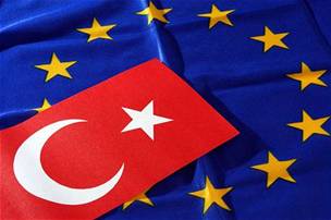 Turecké rozhovory o vstupu do EU jdou jen velmi pomalu.