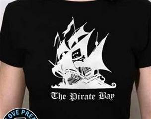 The Pirate Bay