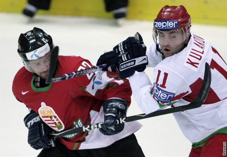 RADOST. Hokejisté Kanady pehráli v pohod Slovensko a plným potem bod postoupili do osmifinále.
