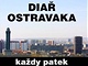 Rubrika Dia Ostravaka