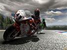 SBK 09 Superbike World Championship 