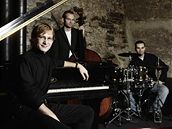 Matej Benko Trio