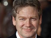 Kenneth Branagh