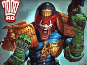 Judge Dredd