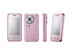 LG Renoir Pink LG Renoir Pink