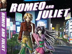 Sonia Leong: Romeo a Julie