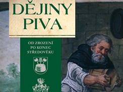 Jaroslav N. Veernek - Djiny piva