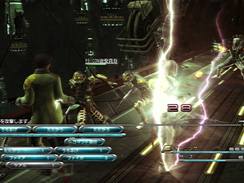 Final Fantasy XIII