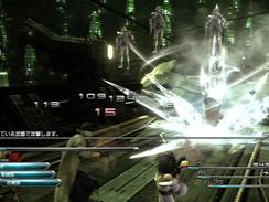 Final Fantasy XIII