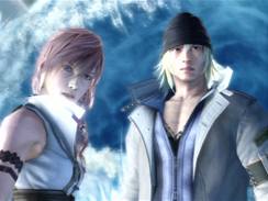 Final Fantasy XIII