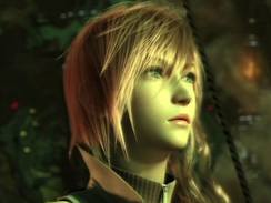 Final Fantasy XIII