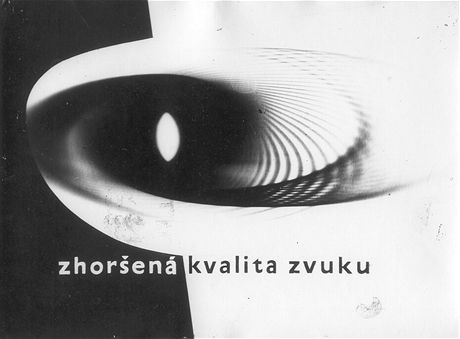 017 - zhorsena kvalita zvuku