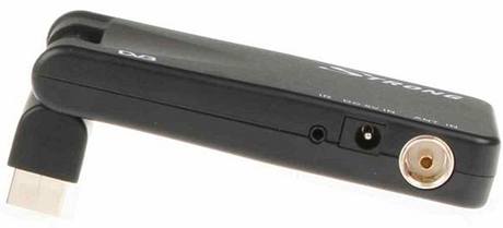 Set-top box Strong SRT 51