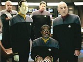 Star Trek: Nemesis - foto 1