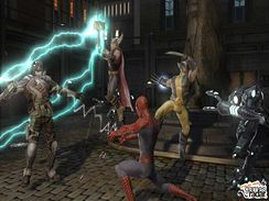 Marvel Ultimate Alliance 2