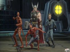 Marvel Ultimate Alliance 2