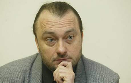 Ladislav Jakl