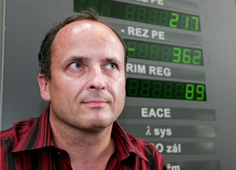 Vladimír Toovský