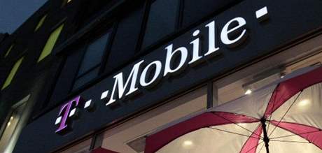 Britská poboka T-Mobilu je moná na prodej (ilustraní foto)
