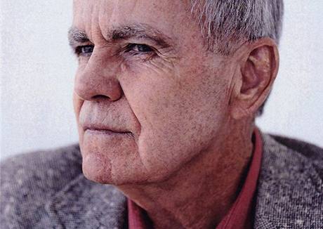 Cormac McCarthy