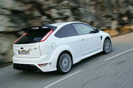 Ford Focus RS