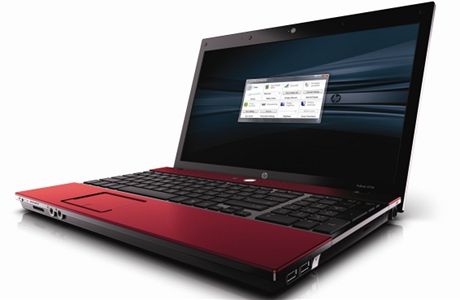 HP ProBook 4710s