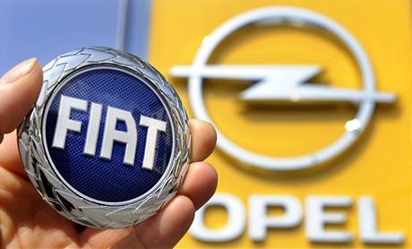 Opel má problémy kvli krizi. Podle vedení potebuje 3,3 miliardy eur na její pekonání. Ilustraní foto